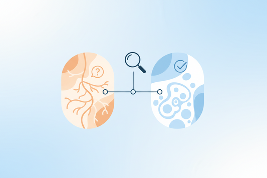 • Anal Fissure vs. Hemorrhoids: Symptoms, Key Differences, and Comfort Tips