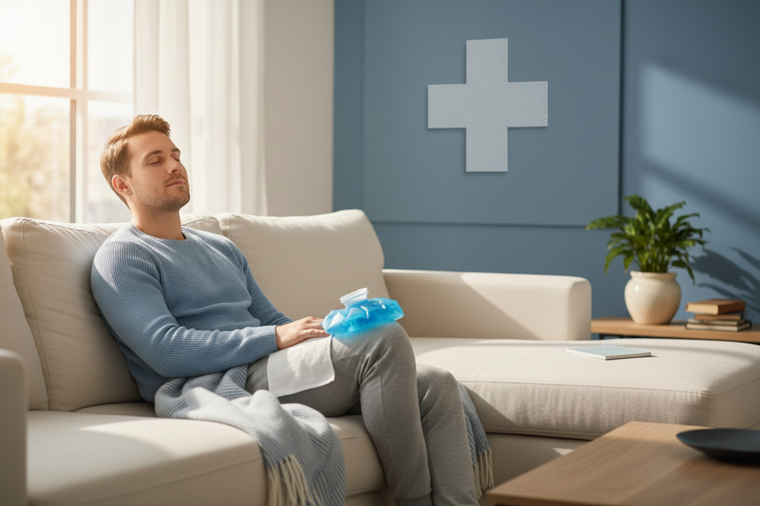 How Long Does Vasectomy Recovery Take? Aftercare, Pain, and Healing Tips