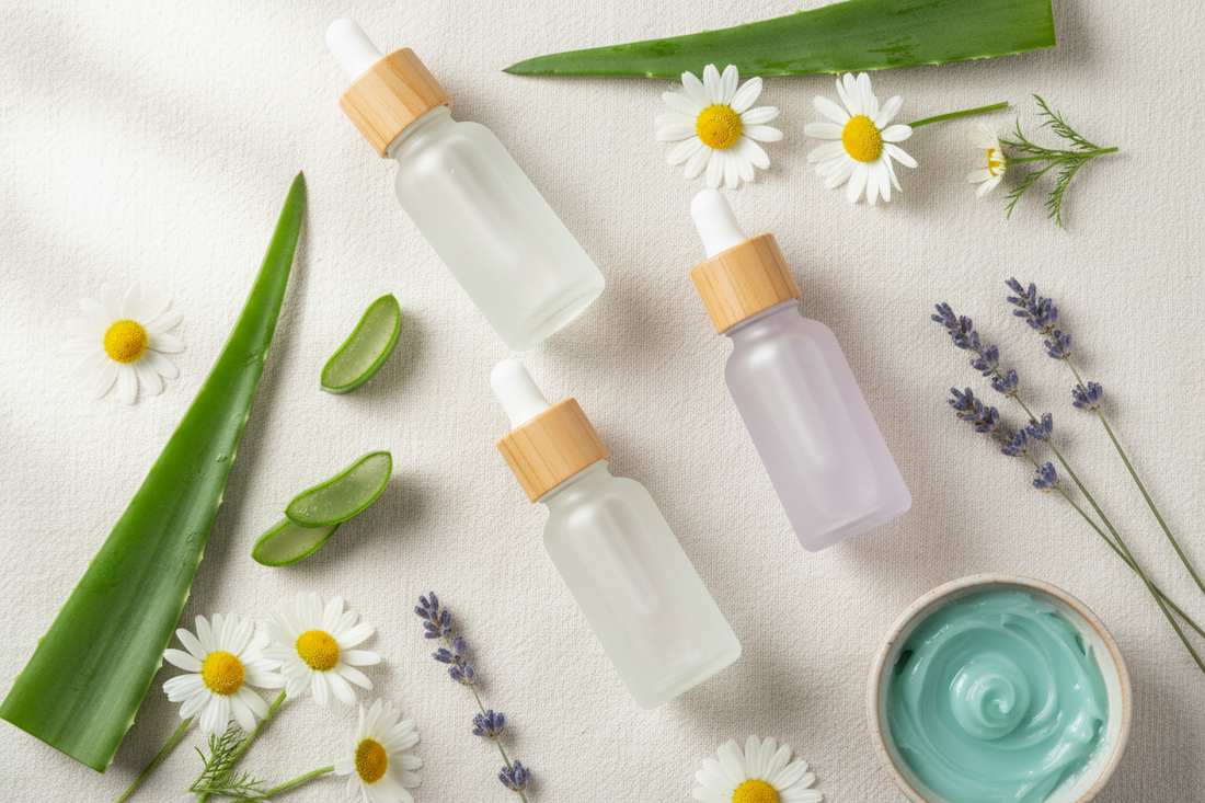 How to Pick the Best Lube: Safe Ingredients, Red Flags, and Sensitive Skin Tips