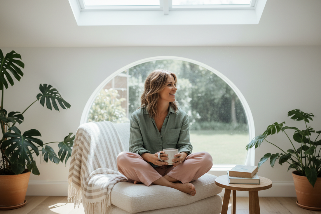 Is This Normal? Your #1 Guide to Weird Perimenopause Symptoms