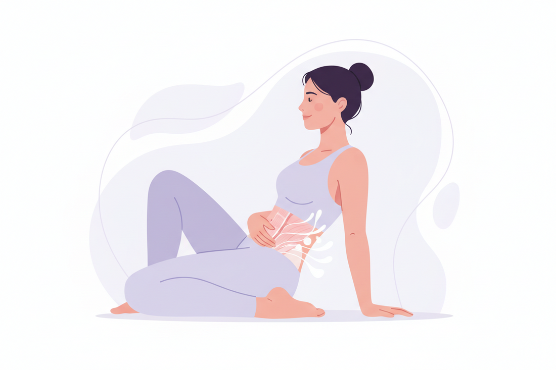 What Is a Queef and What Does It Mean for Your Pelvic Floor?