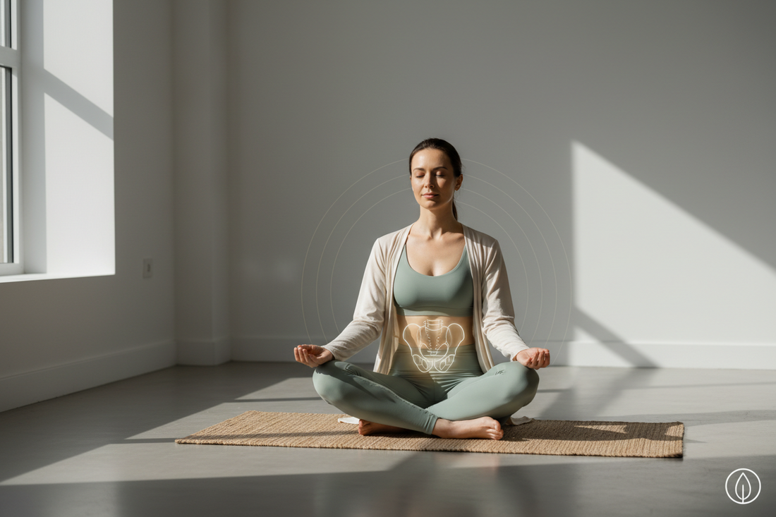 What Is the Pelvic Floor and How Do I Know If Mine Is Tight?