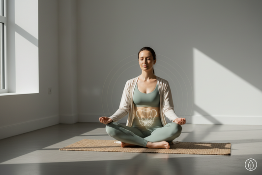 What Is the Pelvic Floor and How Do I Know If Mine Is Tight?