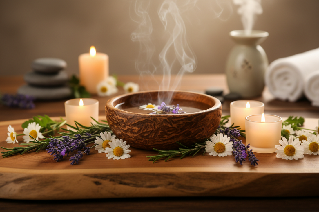 What You Need to Know About Vaginal Steaming: Safety & Myths