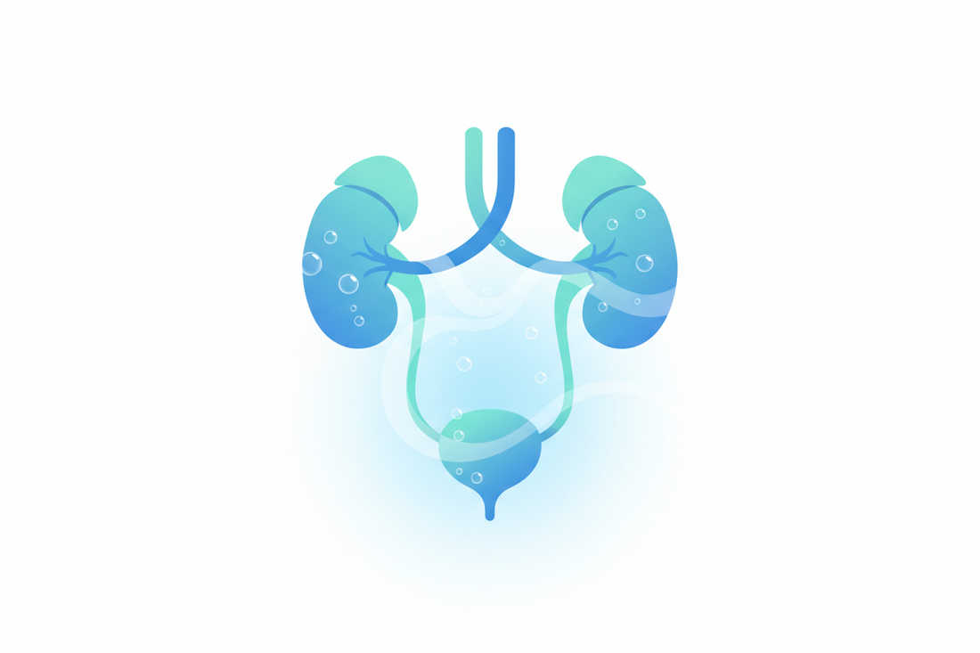Why Is My Bladder So Small? And More on Urinary Urgency