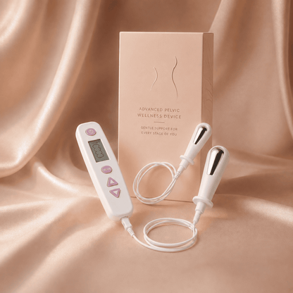 Vitalis® Ansa - At-home pelvic floor EMS trainer