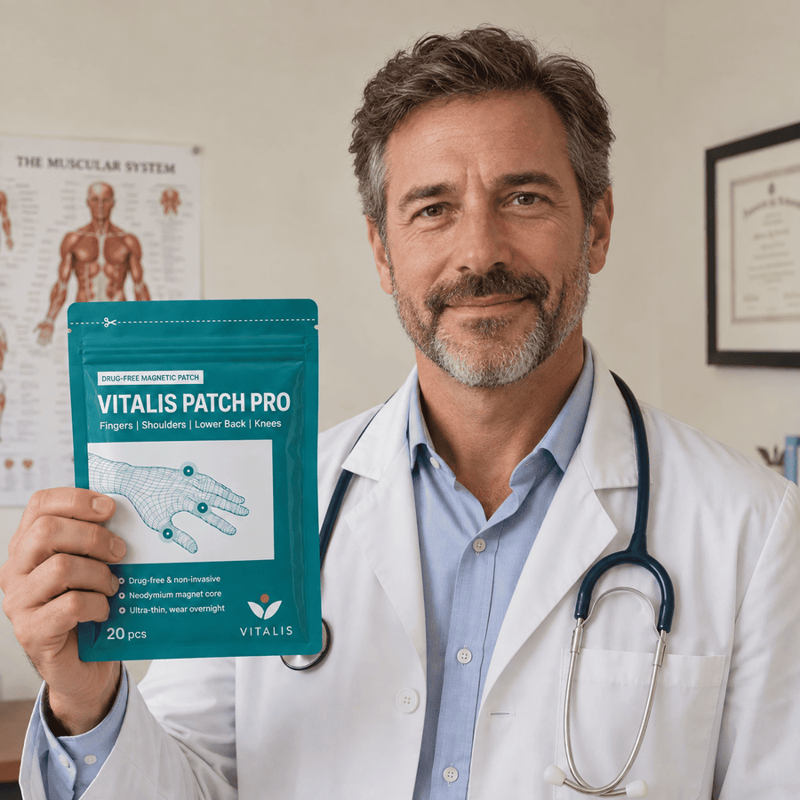 Dr. Robert Sterling, D.O.