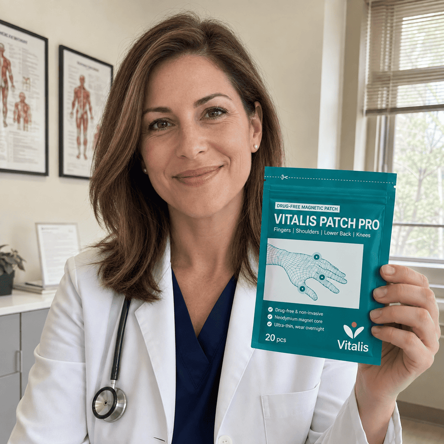 Dr. Laura Bennett, Ph.D.