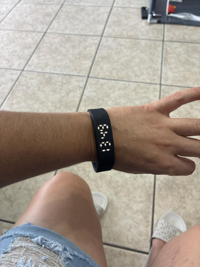 Customer photo
