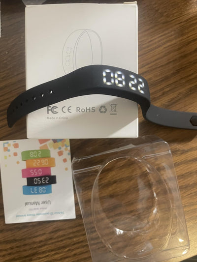 Customer photo