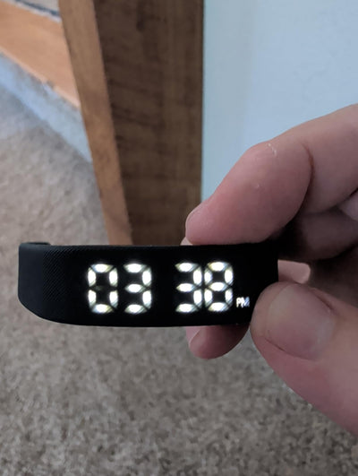 Customer photo