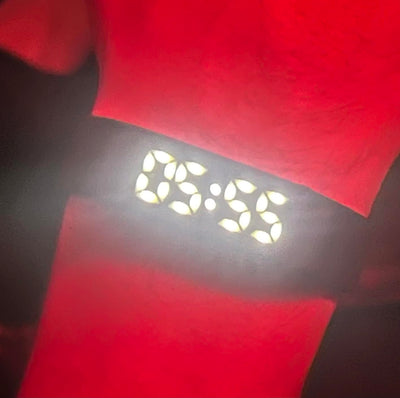Customer photo