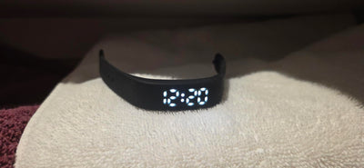 Customer photo