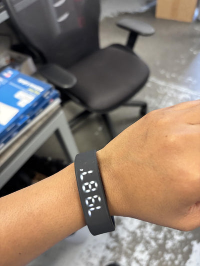 Customer photo