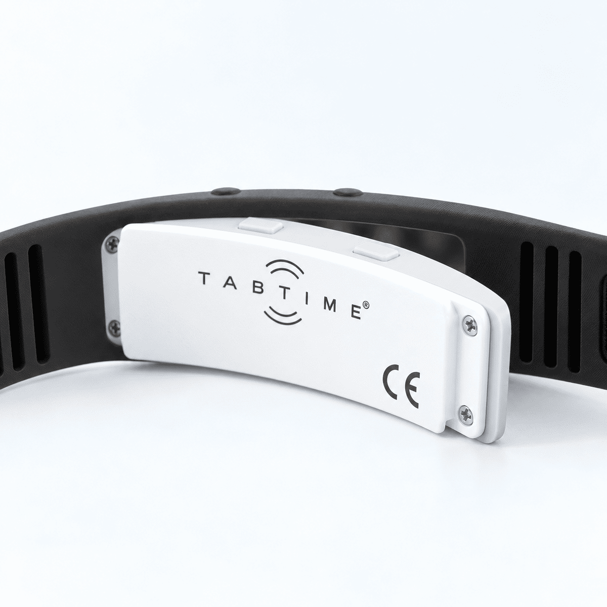 Vitalis Silent Vibrating Alarm Band