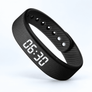 Vitalis Silent Vibrating Alarm Band