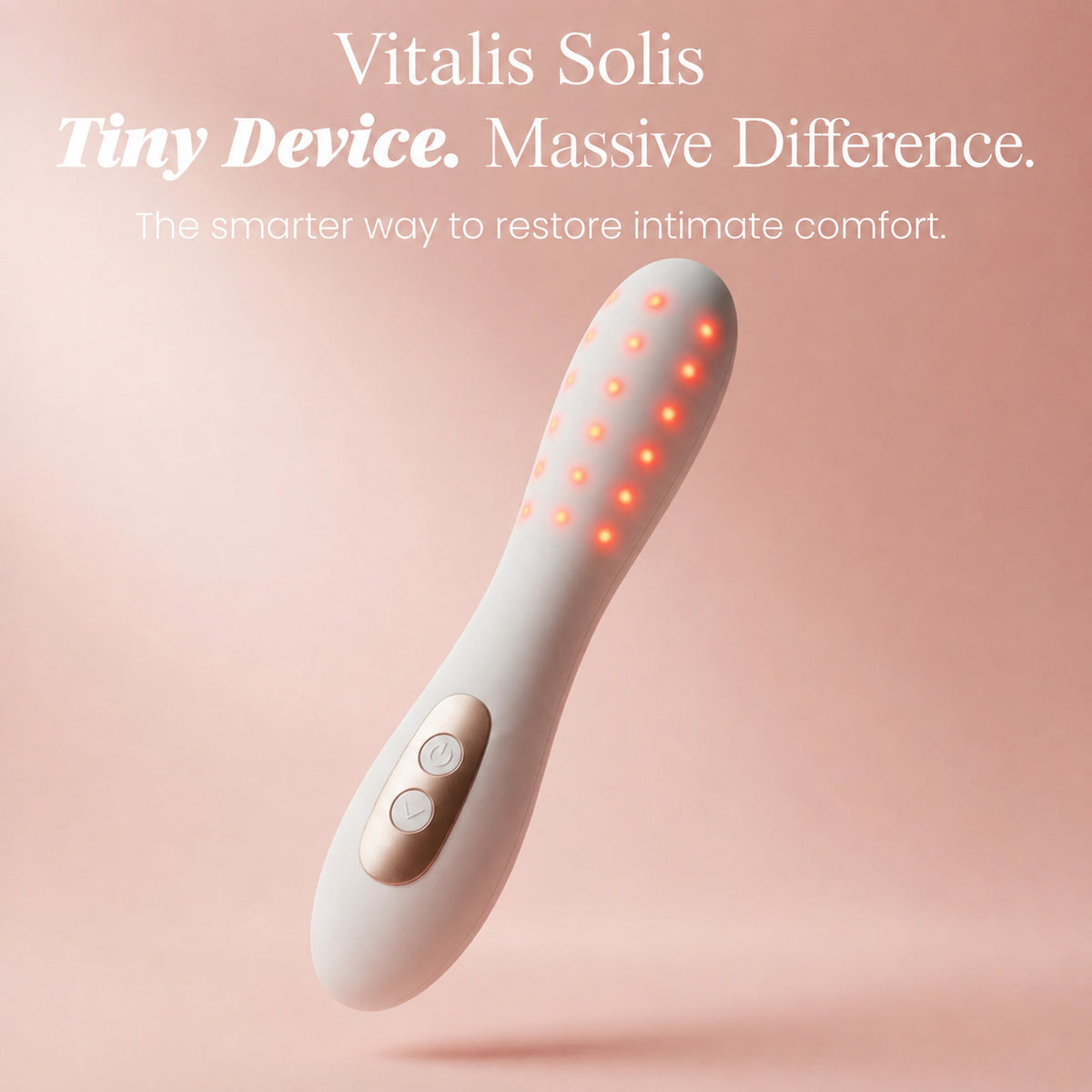 Vitalis benefit image